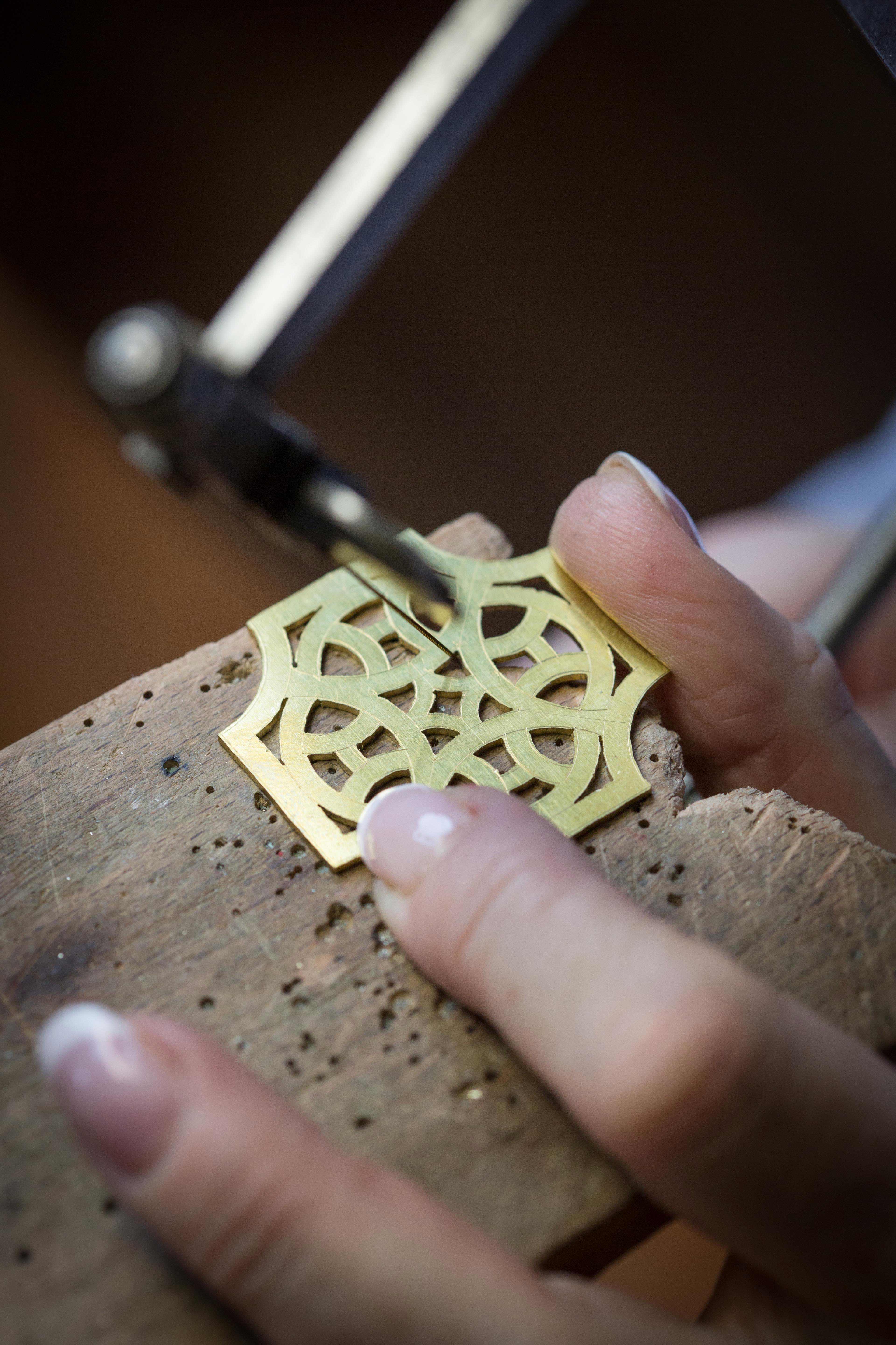 Bijouterie, joaillerie, orfèvrerie, horlogerie