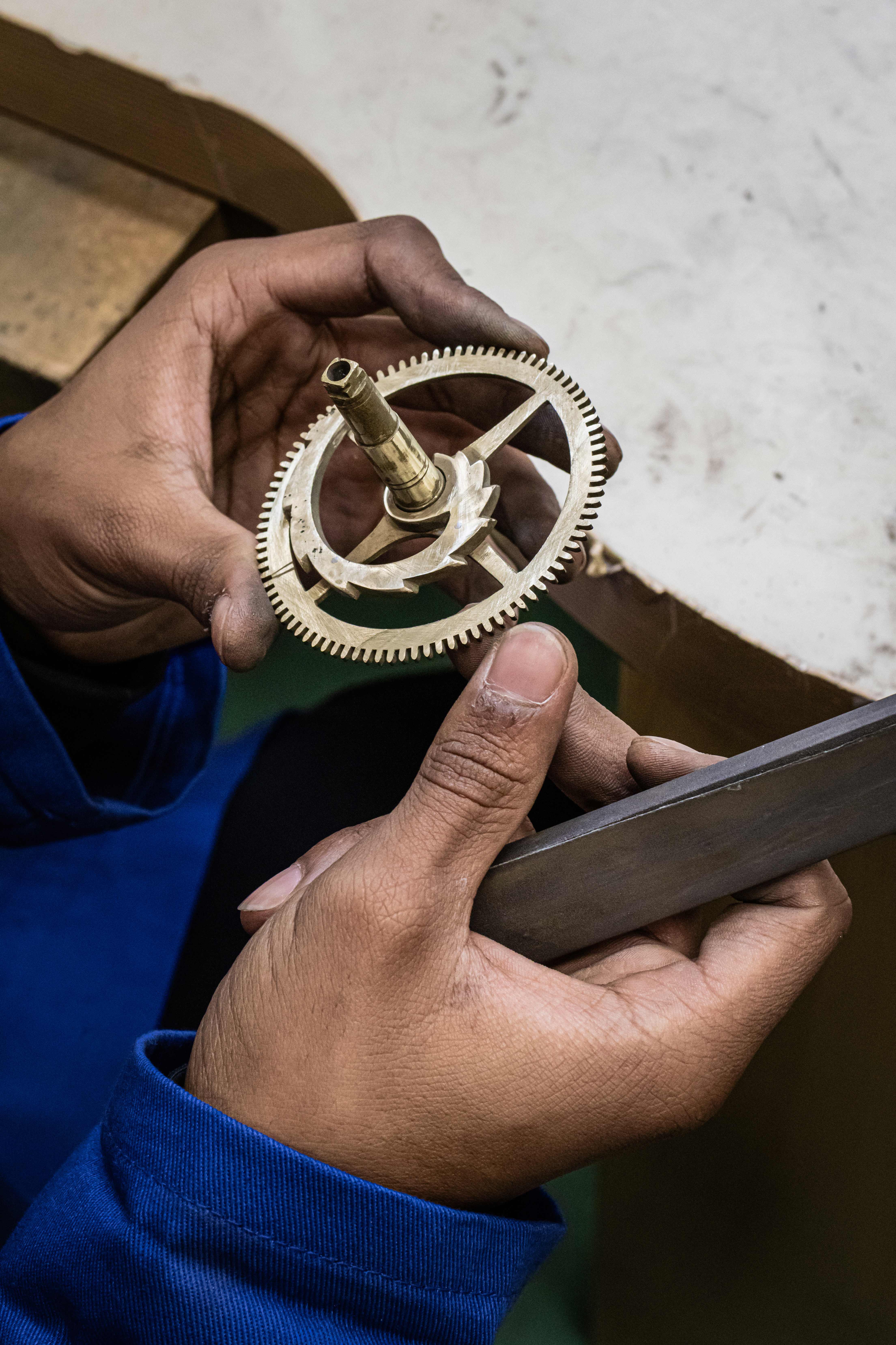 Bijouterie, joaillerie, orfèvrerie, horlogerie