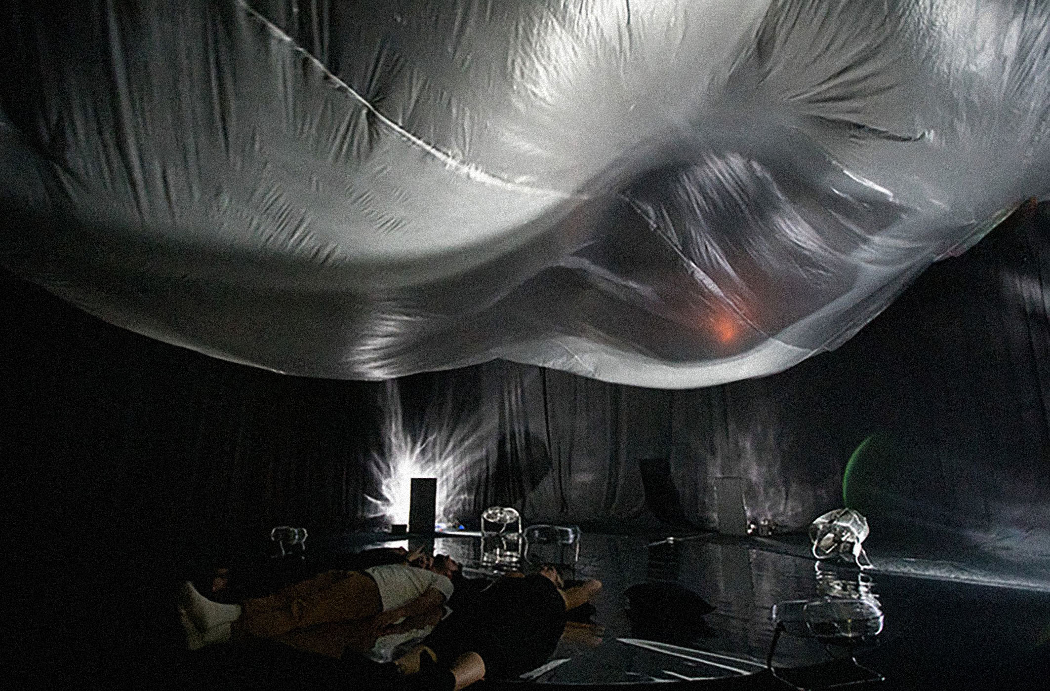 Spectacle, événementiel et scénographie