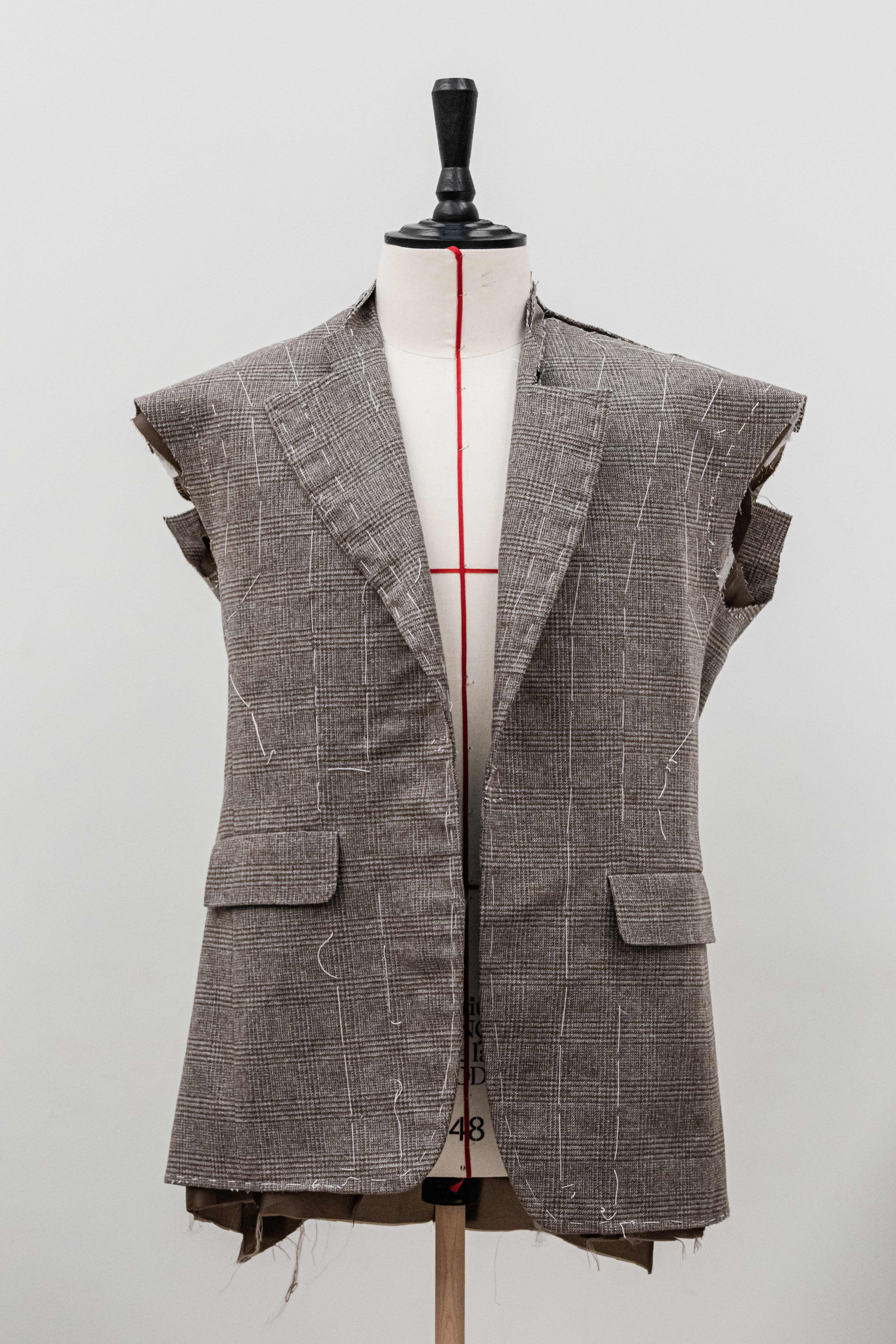 Arts textiles, du cuir et de la mode