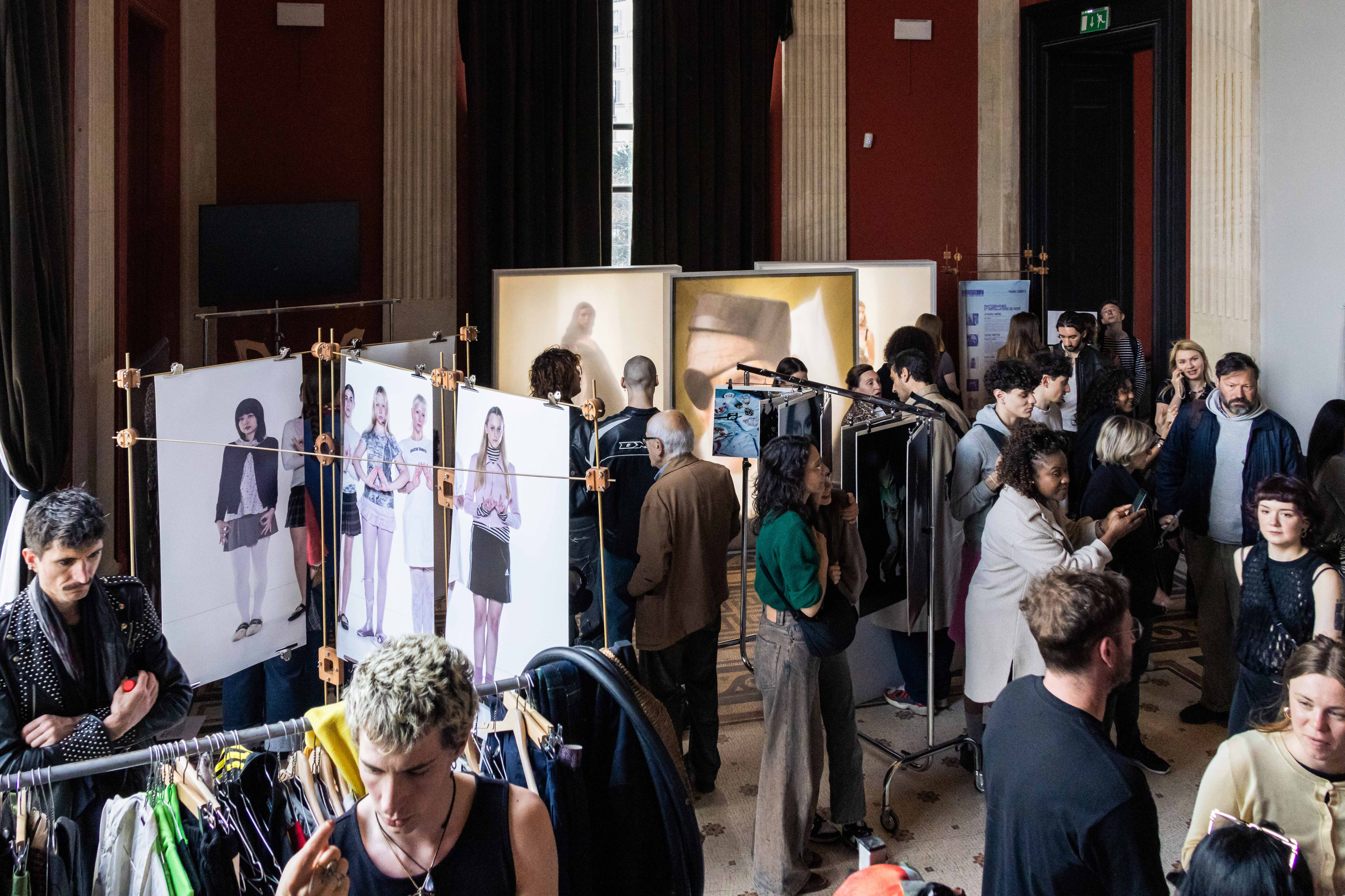 FASHION—Z Festival Modes Nouvelles