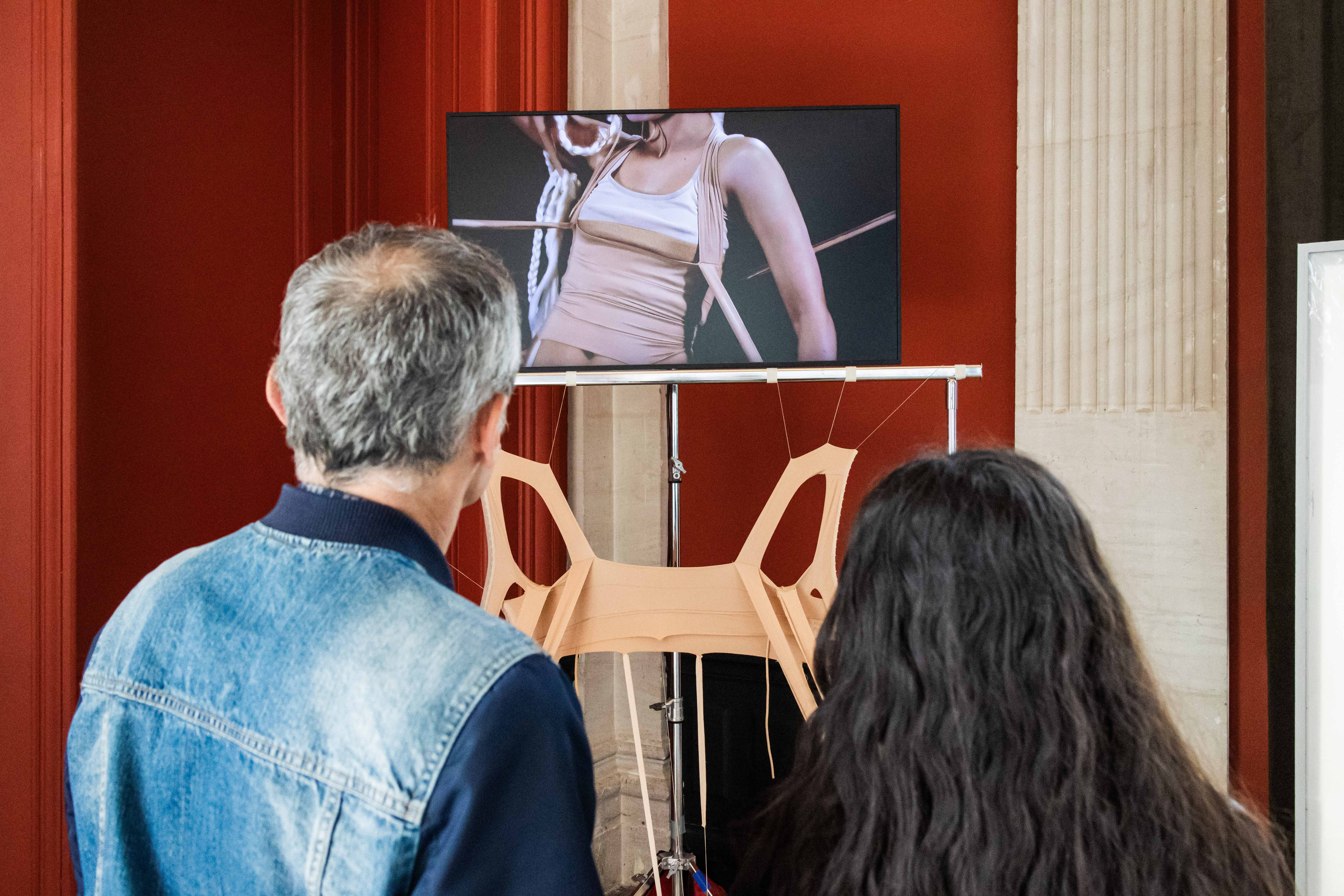 FASHION—Z Festival Modes Nouvelles