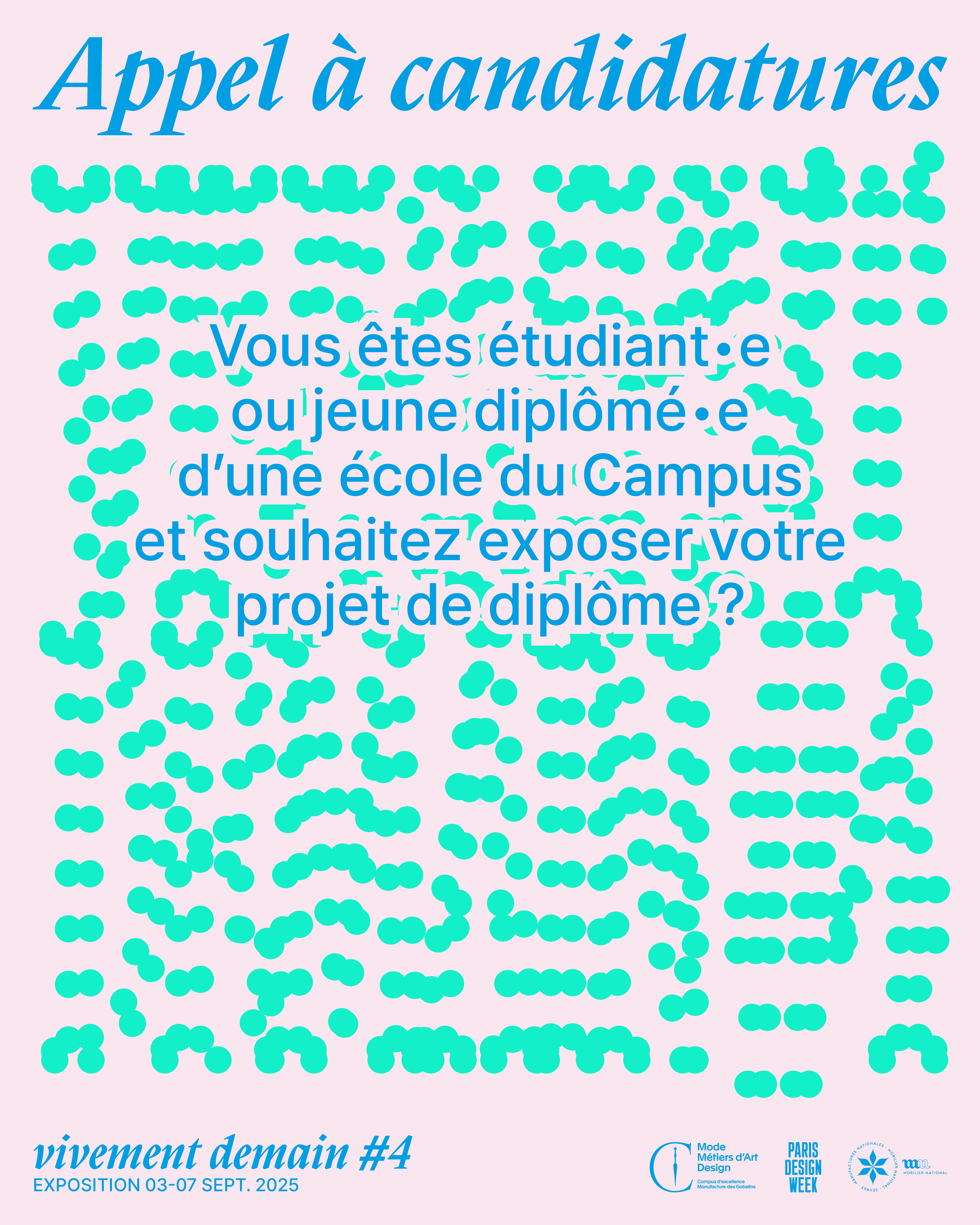 Vivement demain #4