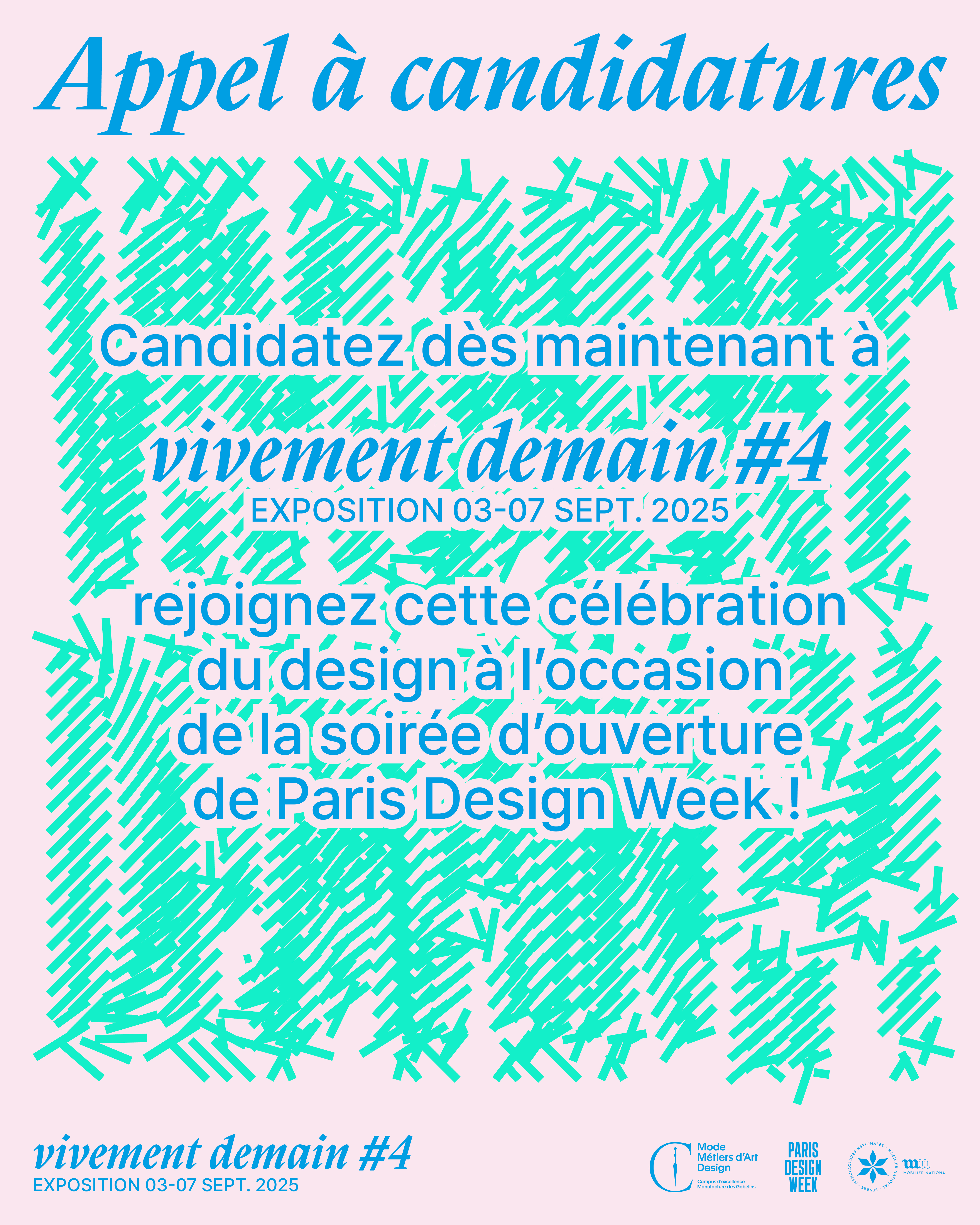 Vivement demain #4