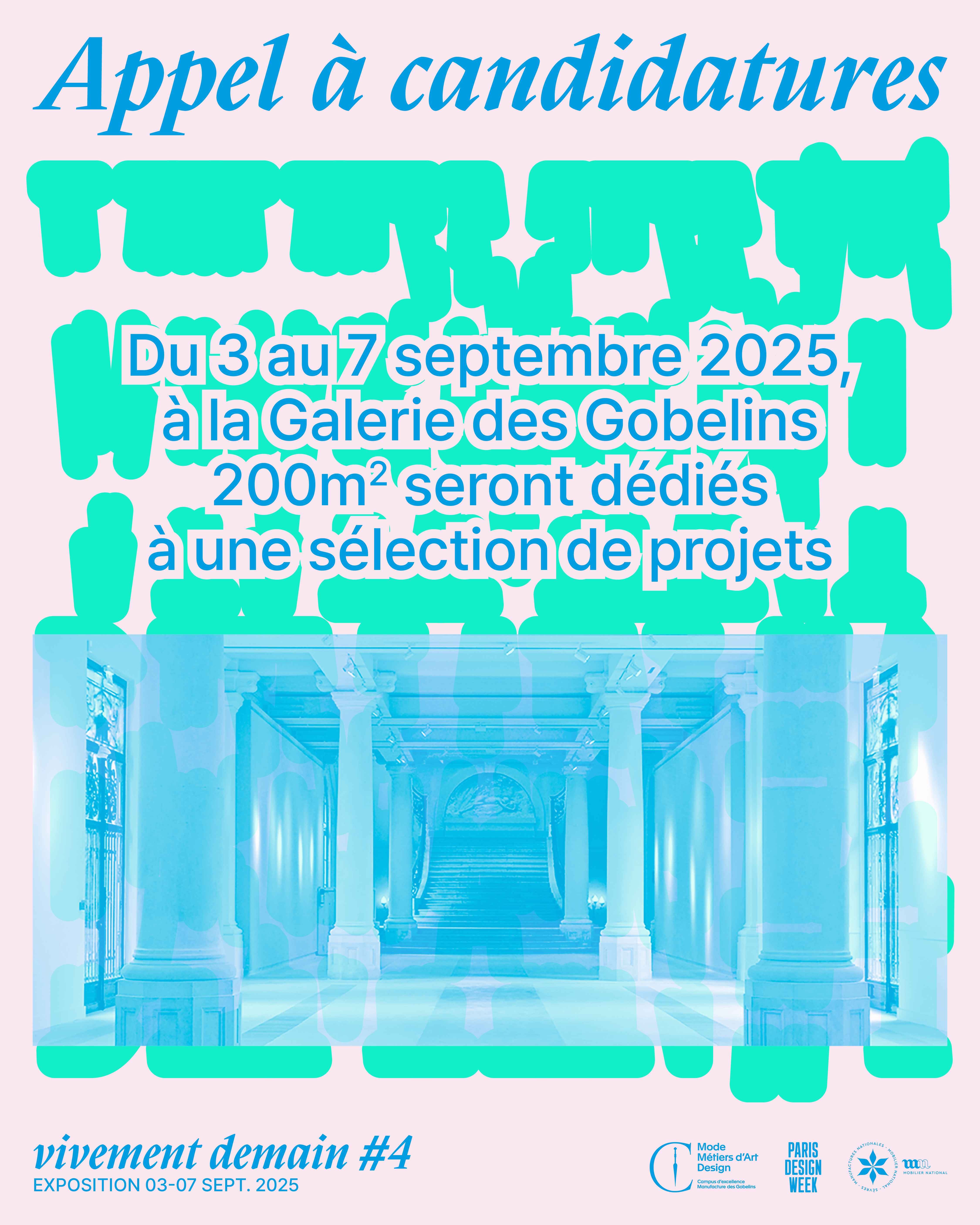 Vivement demain #4