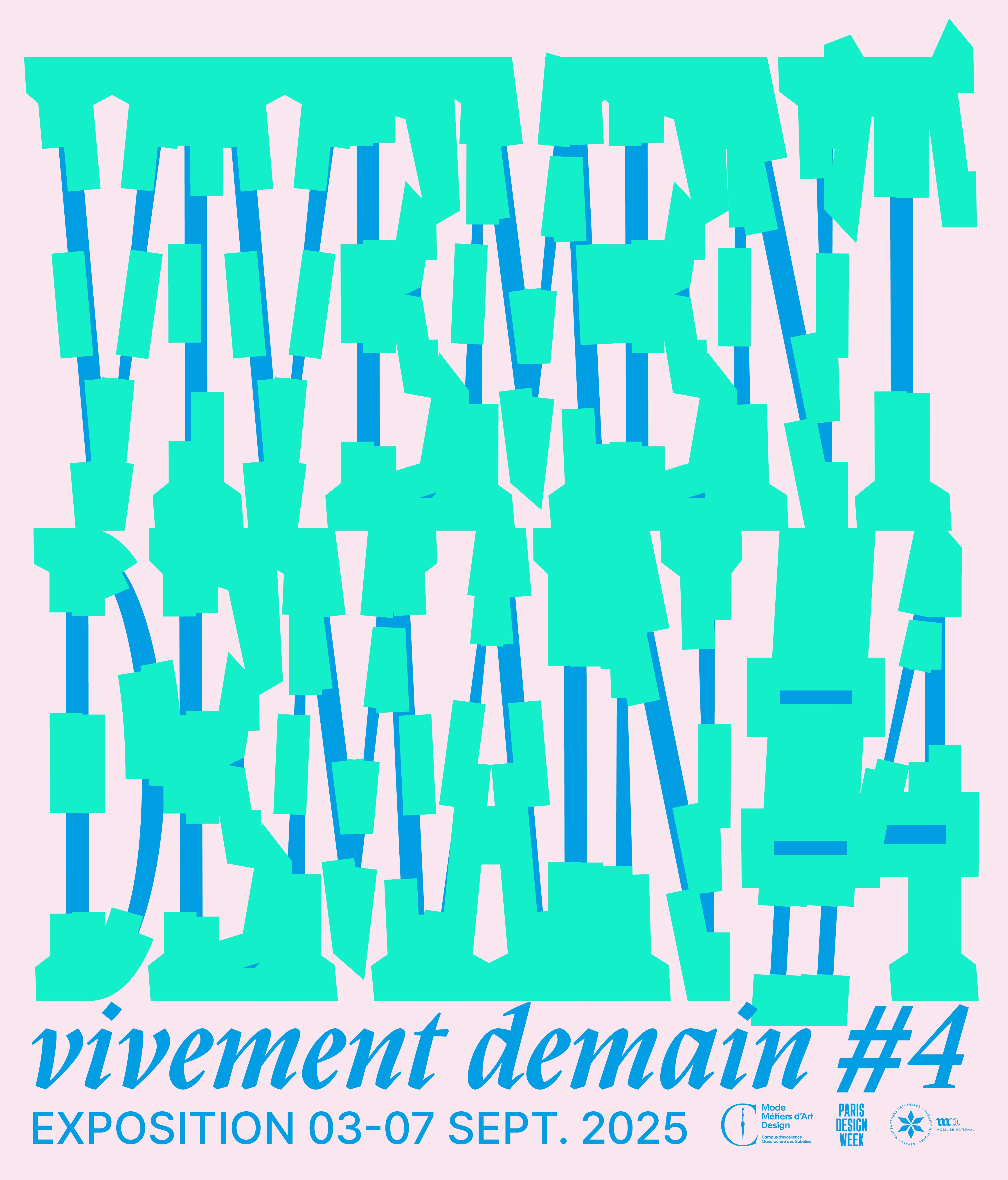 Vivement demain #4