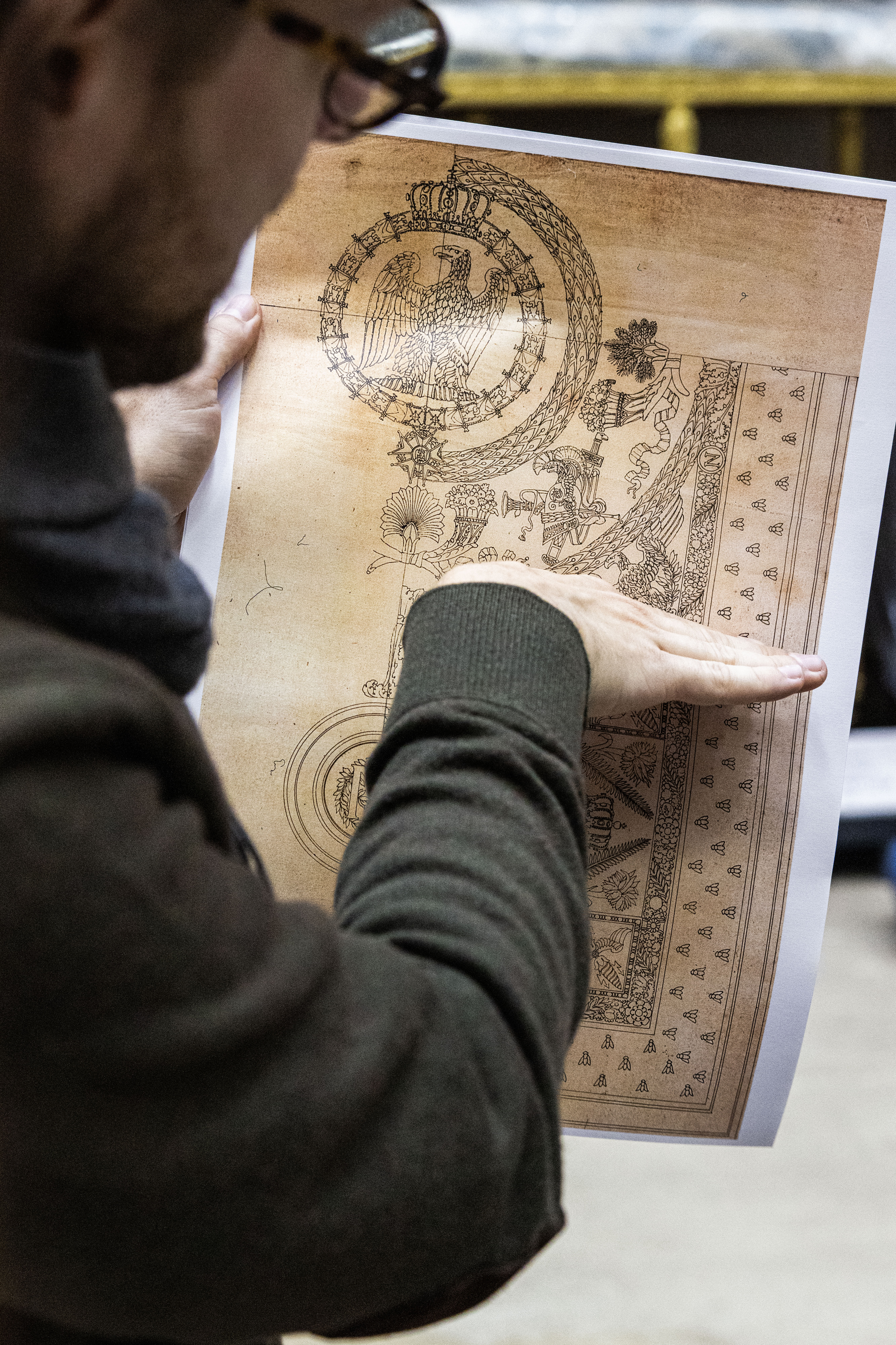 Prix Jeune Création / Mobilier national 2026