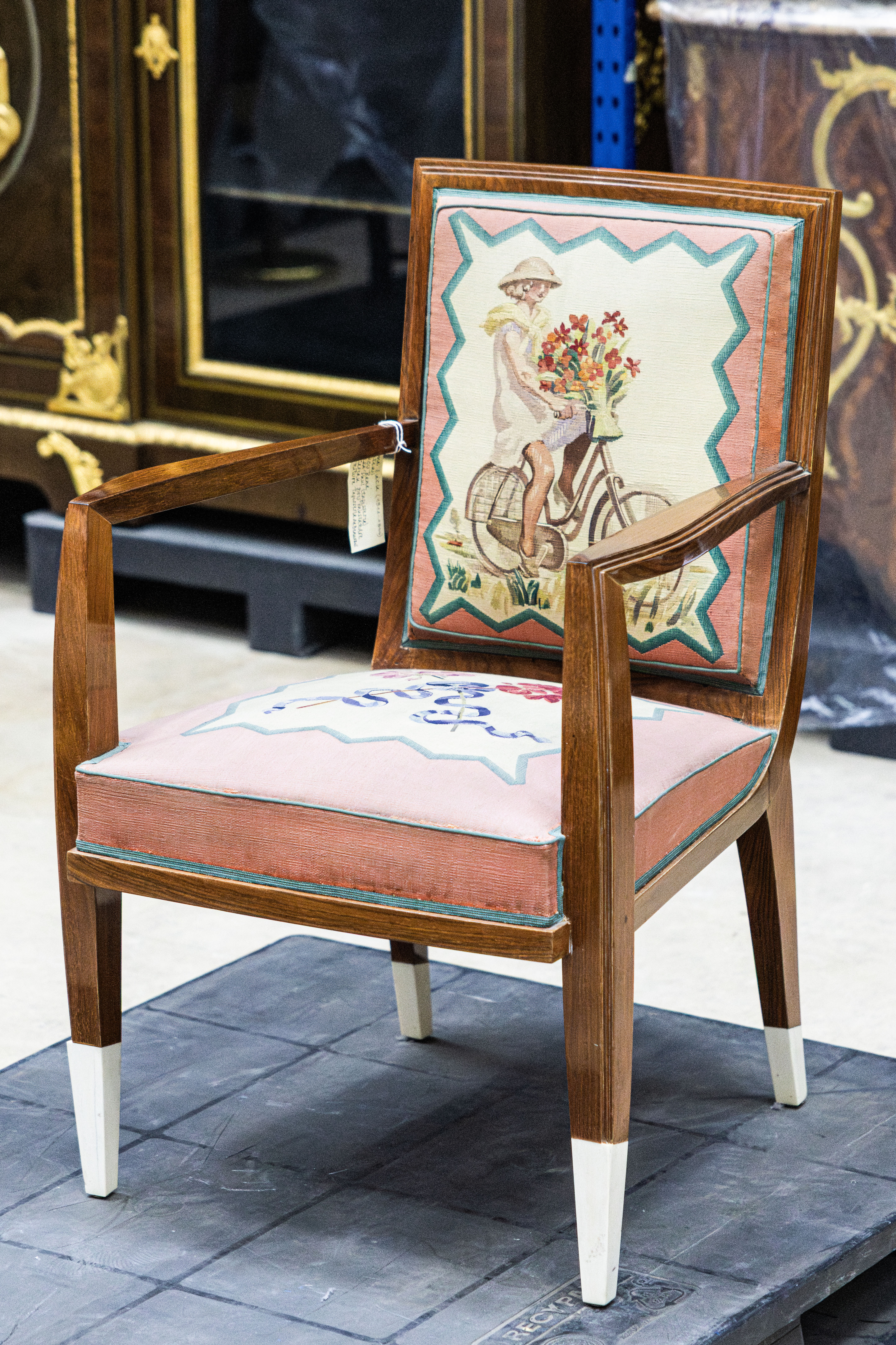 Prix Jeune Création / Mobilier national 2026