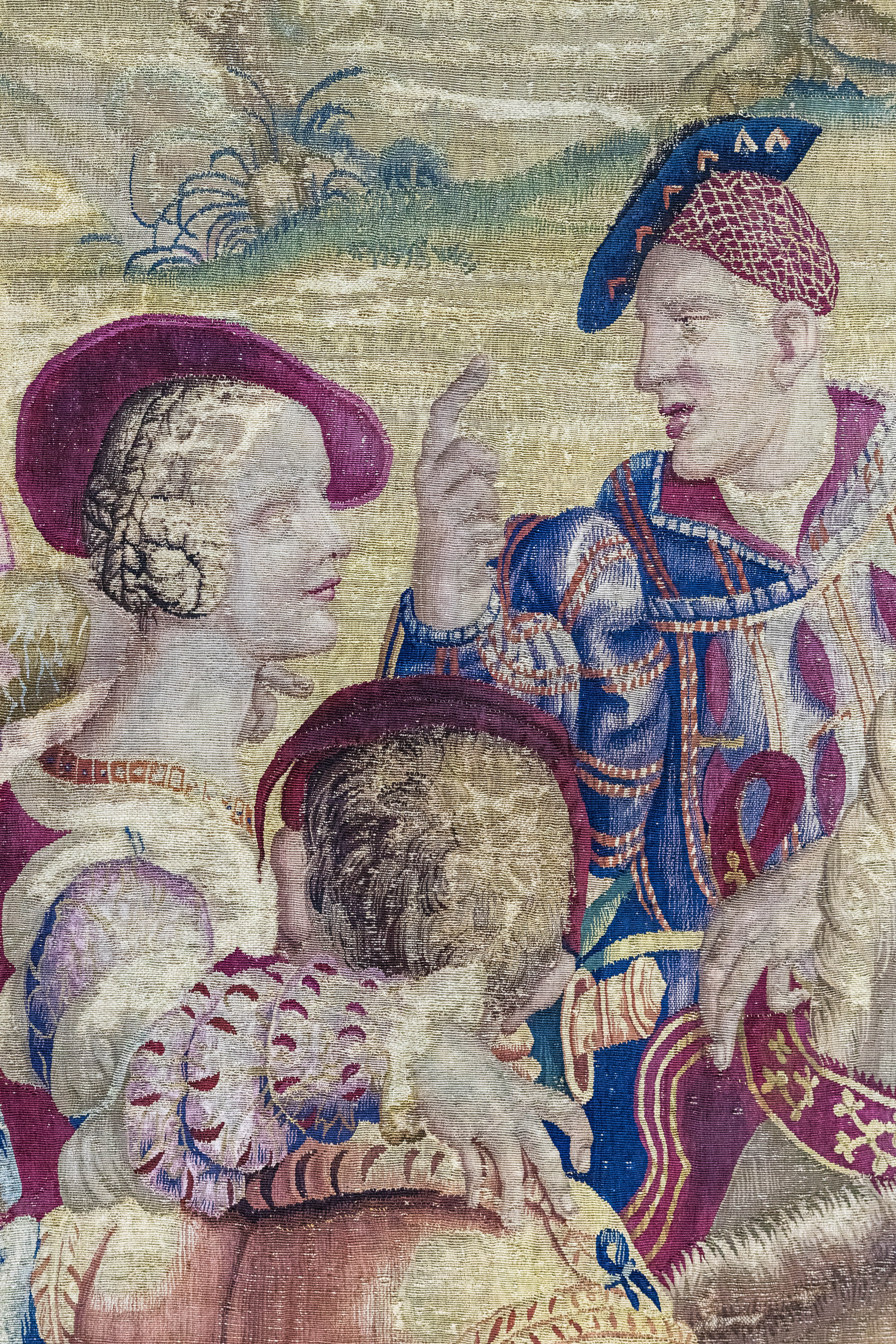 Prix Jeune Création / Mobilier national 2026