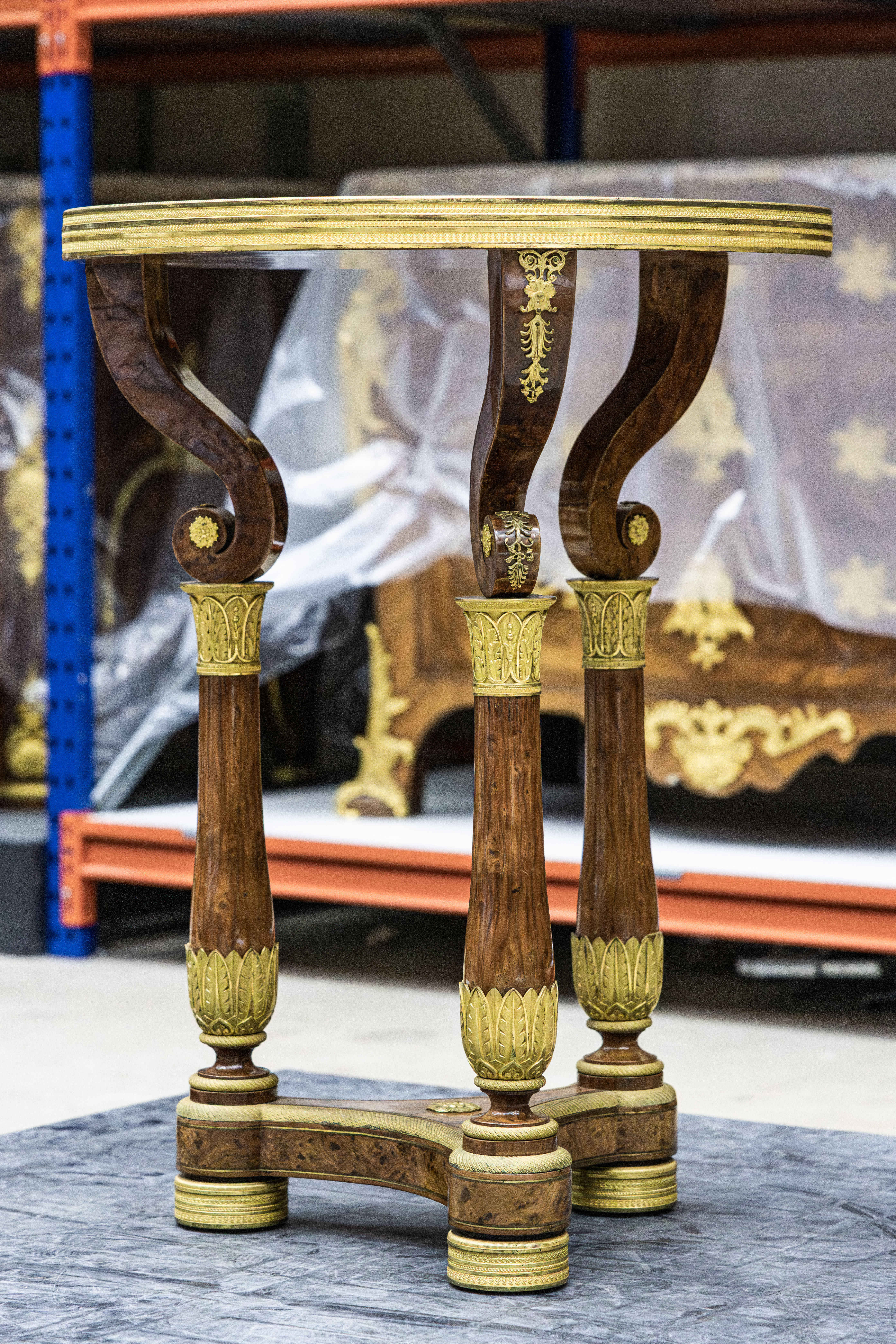 Prix Jeune Création / Mobilier national 2026