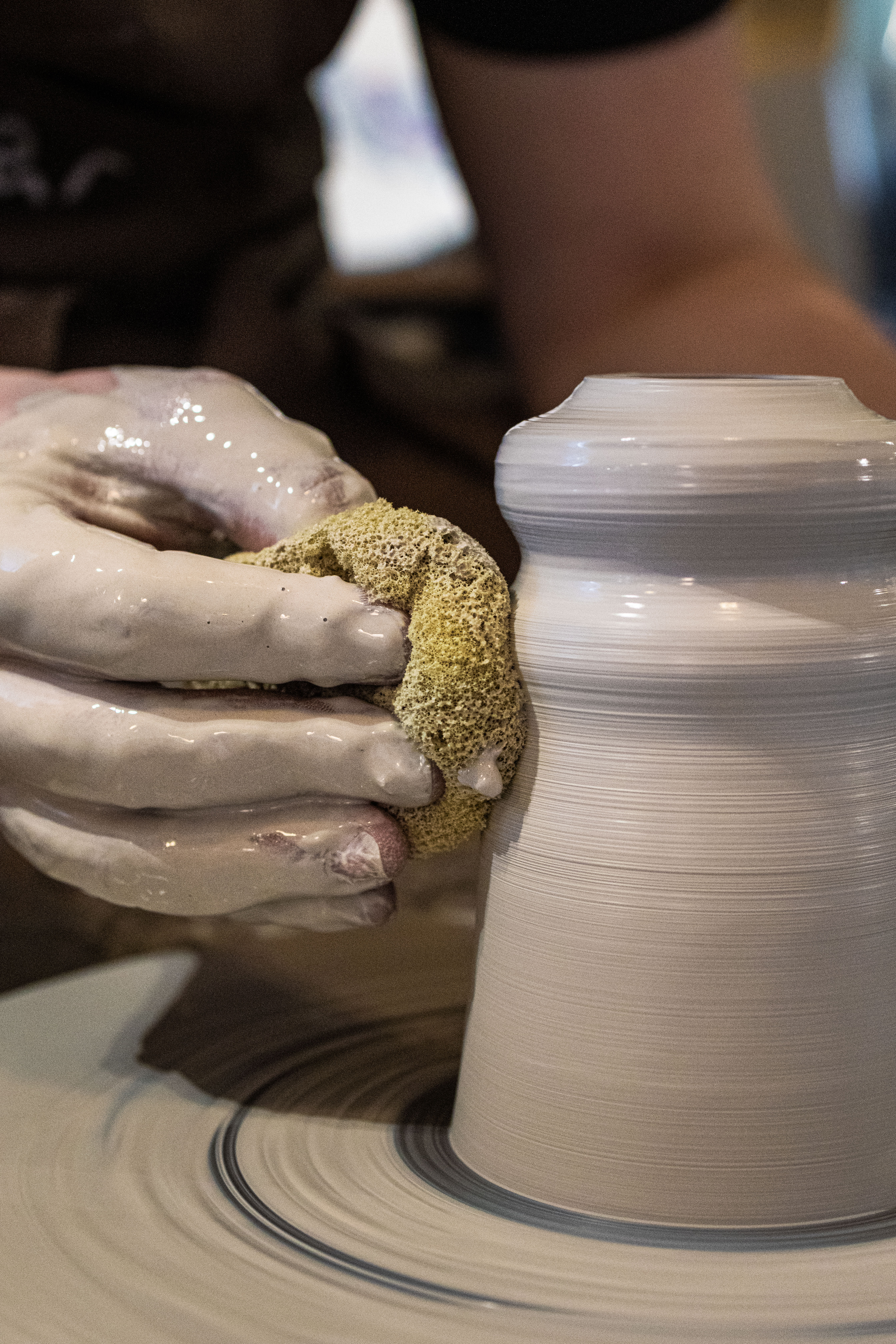 Entrez En Matieres #5