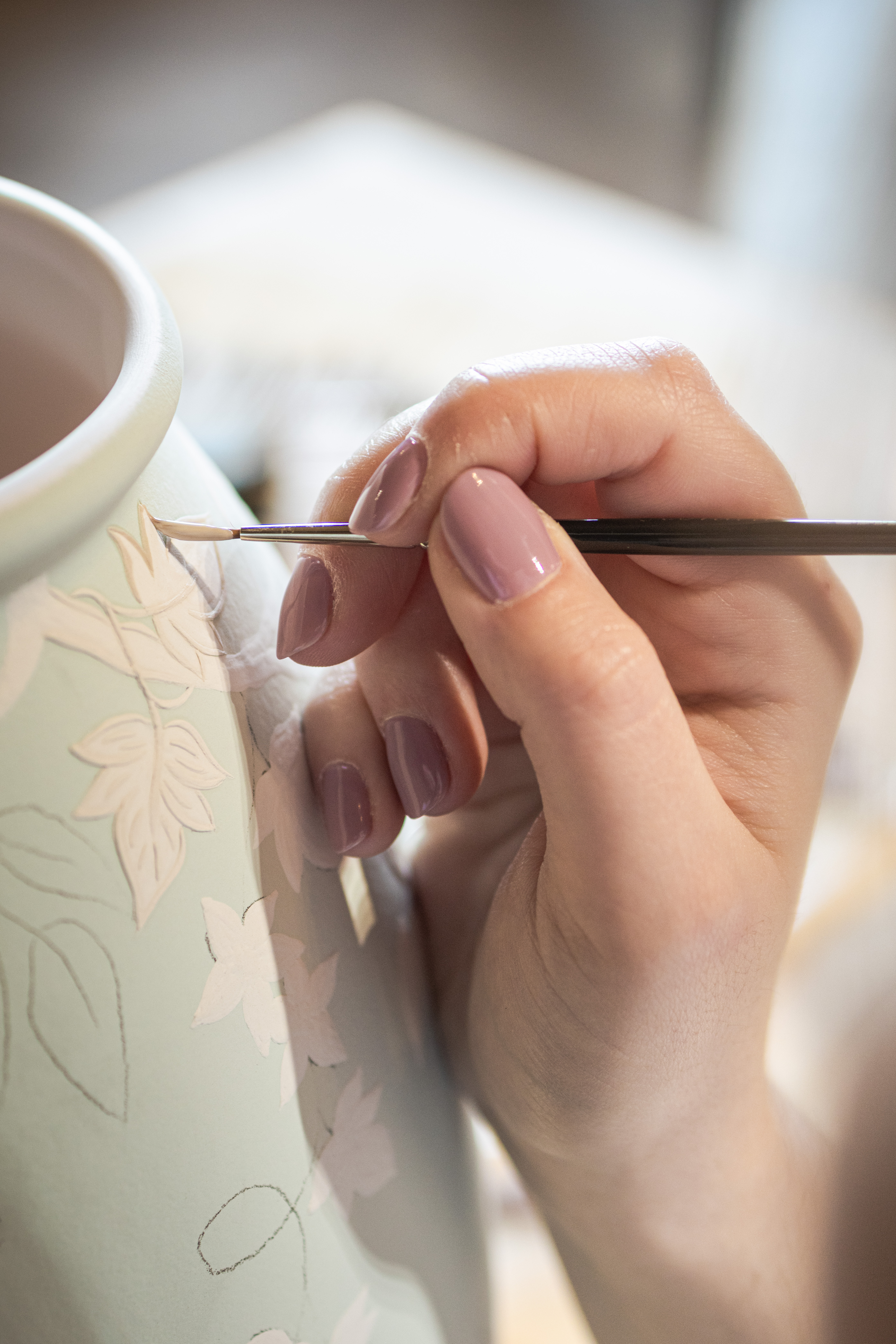 Entrez En Matieres #5