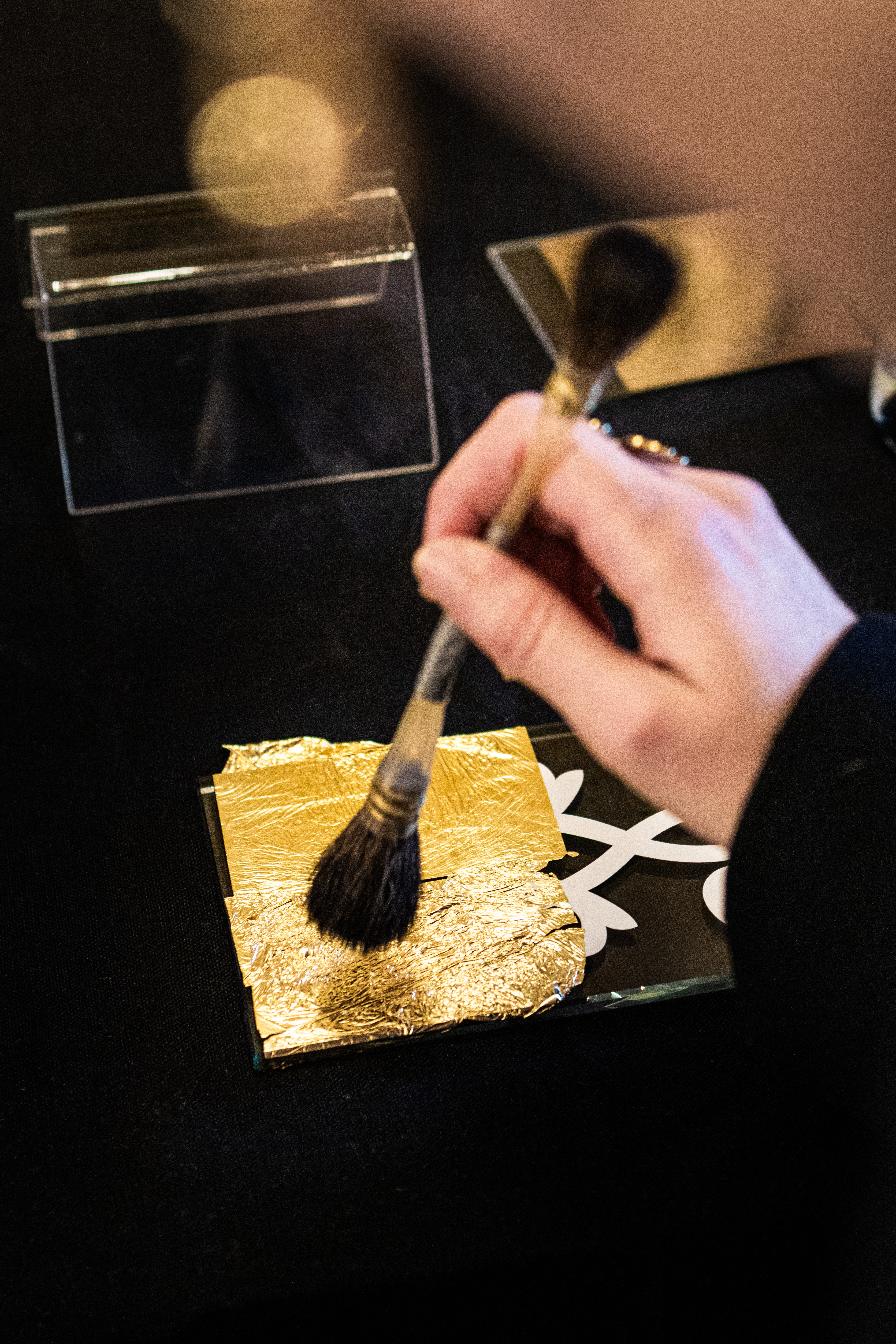 Entrez En Matieres #5