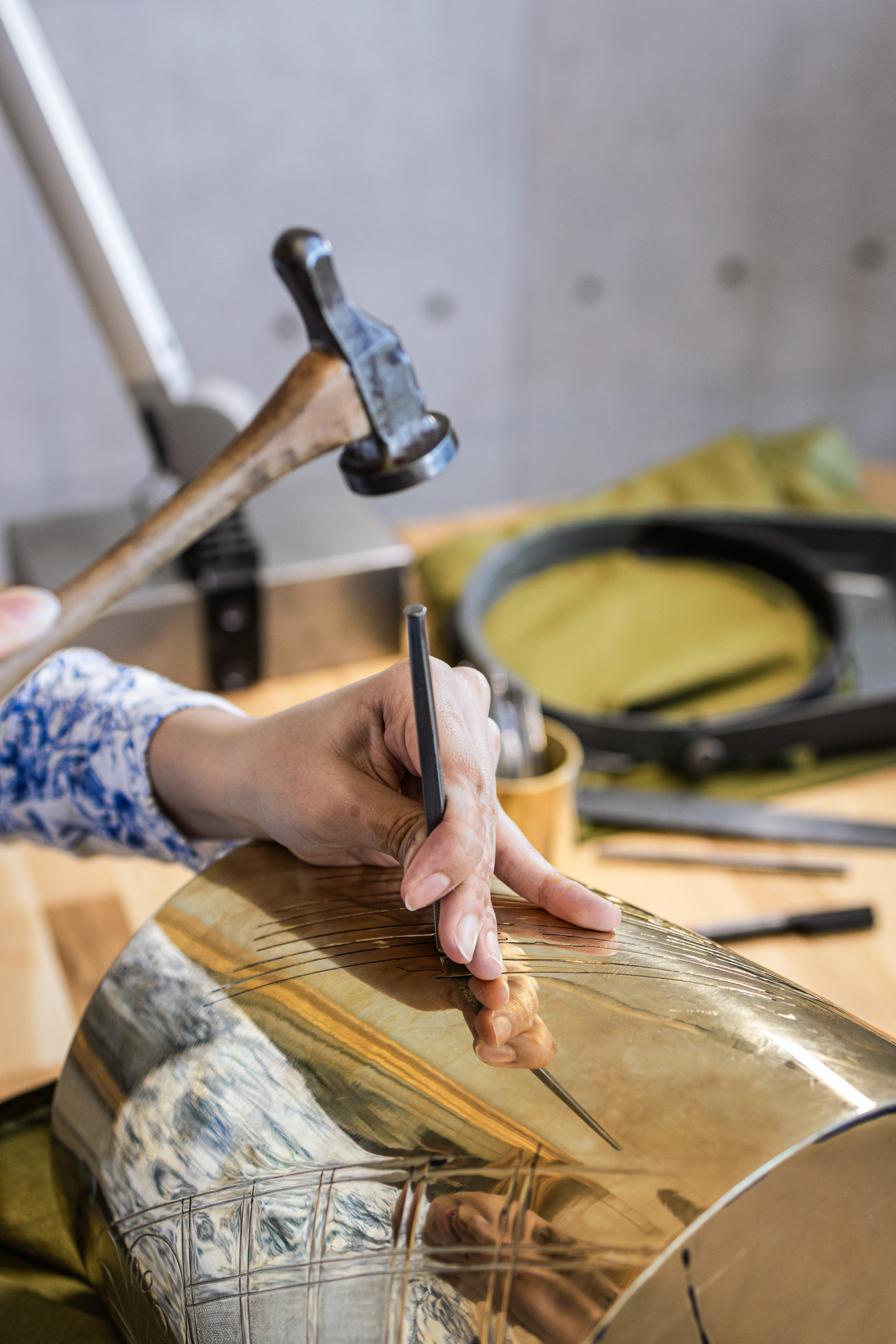 Entrez En Matieres #5