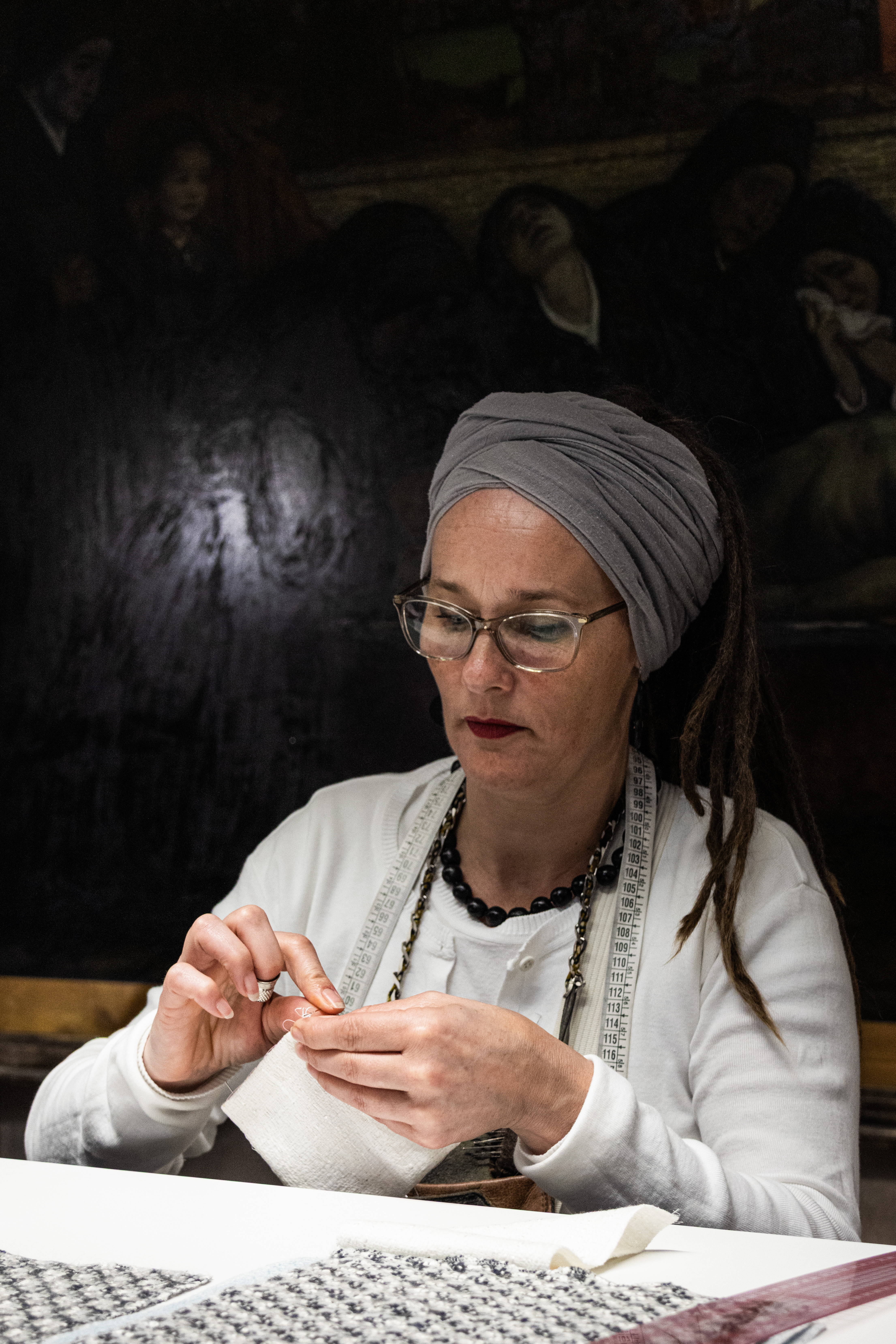 Entrez En Matieres #5