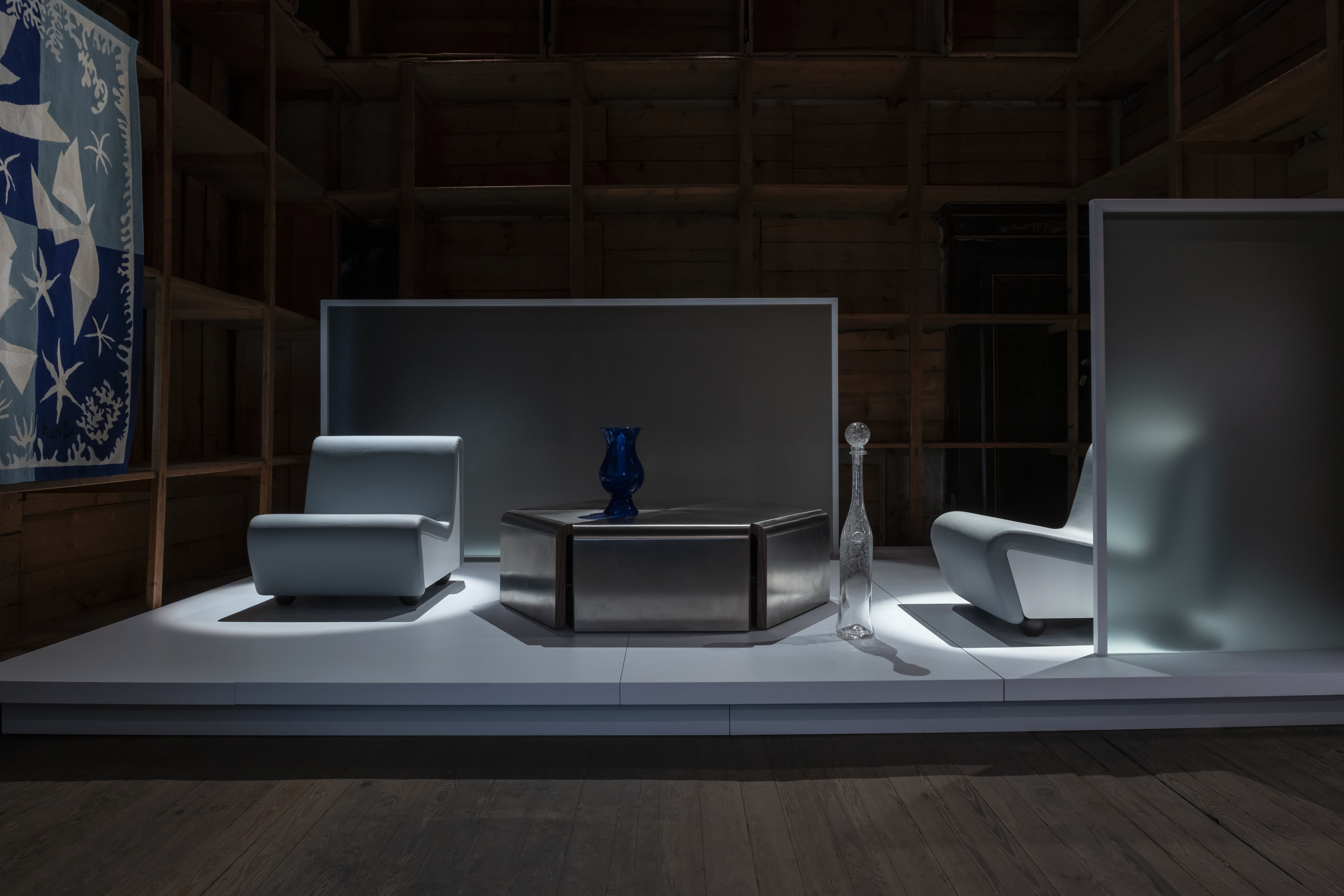 FAIRE ENSEMBLE - CRAFTING THE FRENCH ART DE VIVRE Milan Design Week 2026