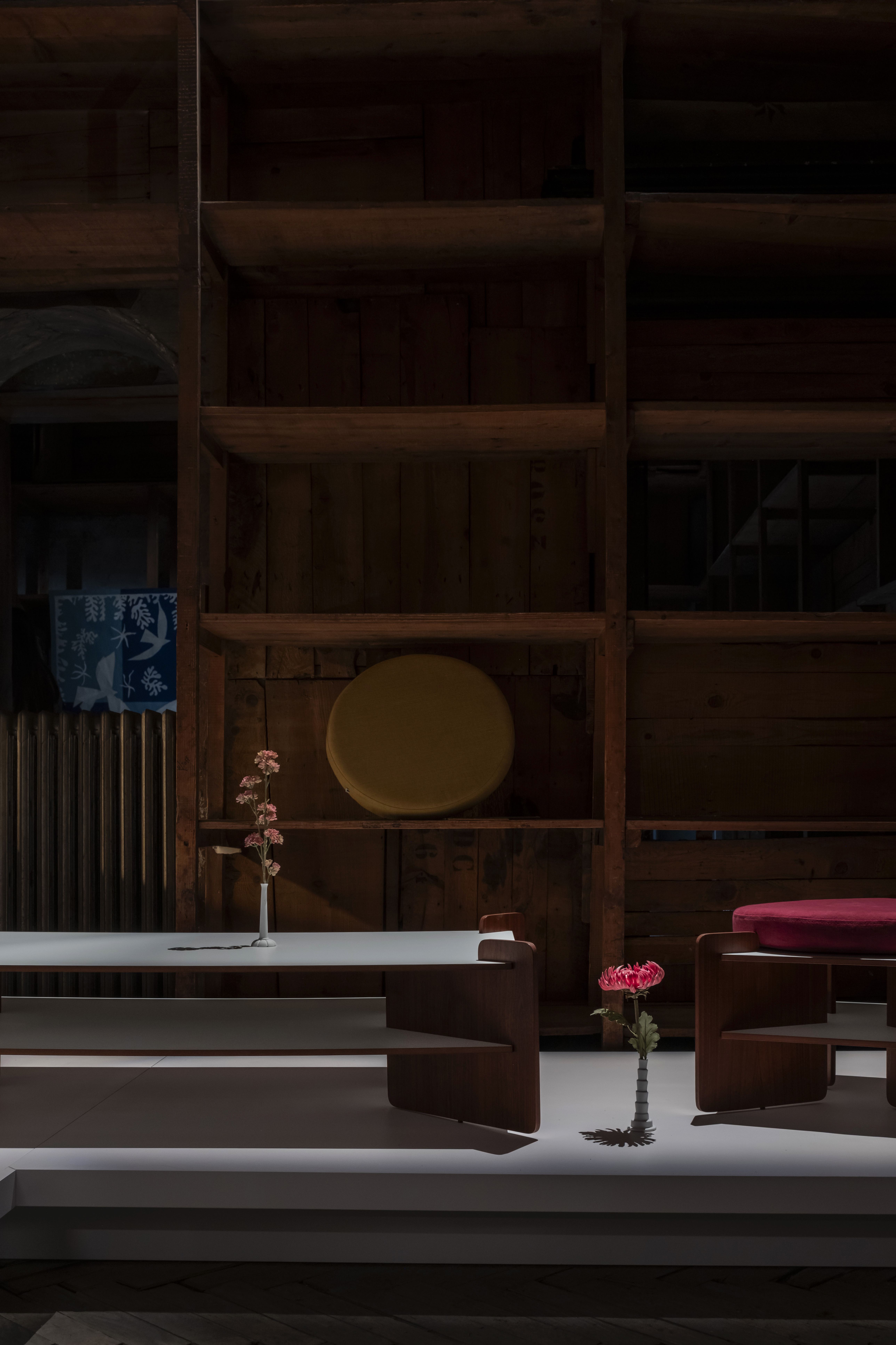 FAIRE ENSEMBLE - CRAFTING THE FRENCH ART DE VIVRE Milan Design Week 2026
