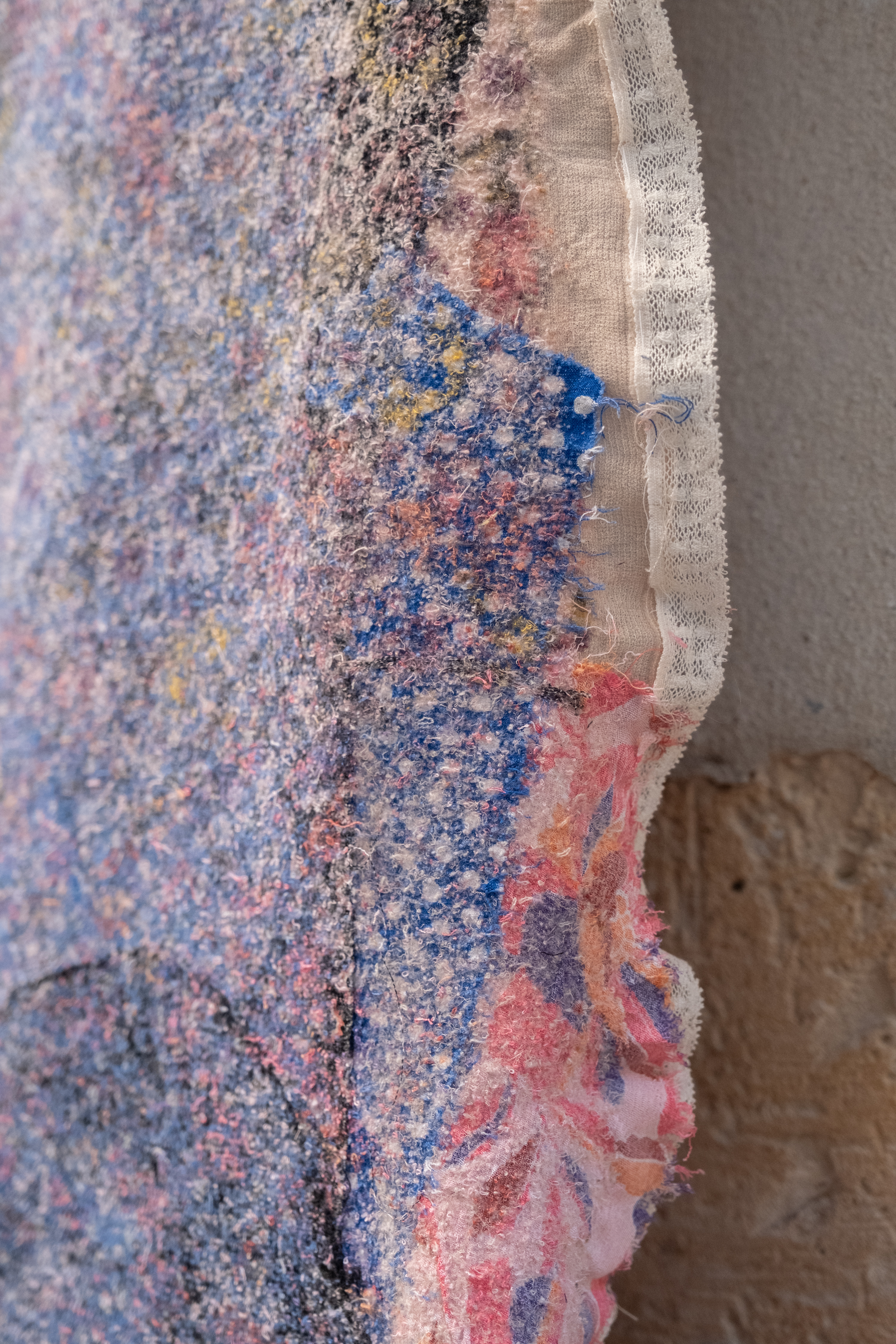 Exposition Tremplin(s) Mode et Textile