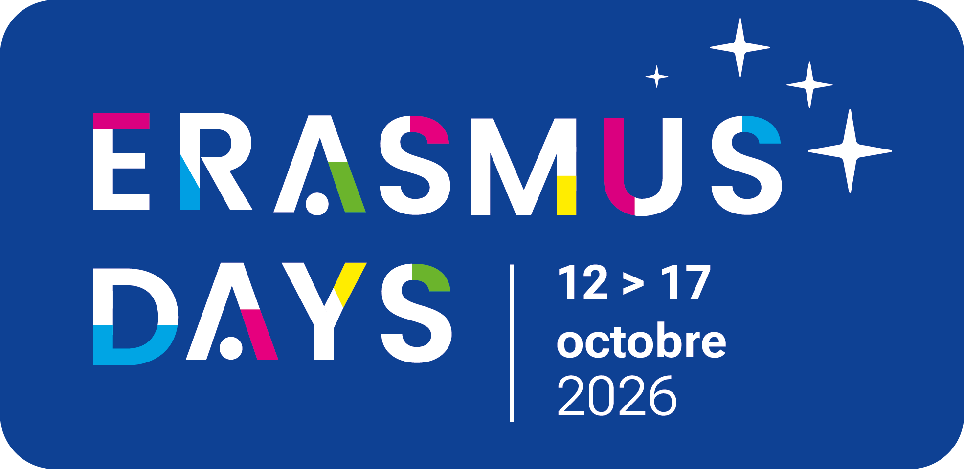 Erasmus days