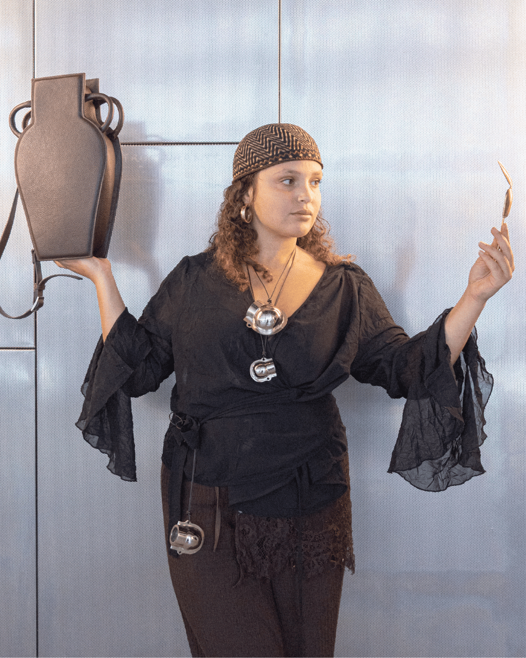 Tremplin Mode & Textile : Atelier Ouvert