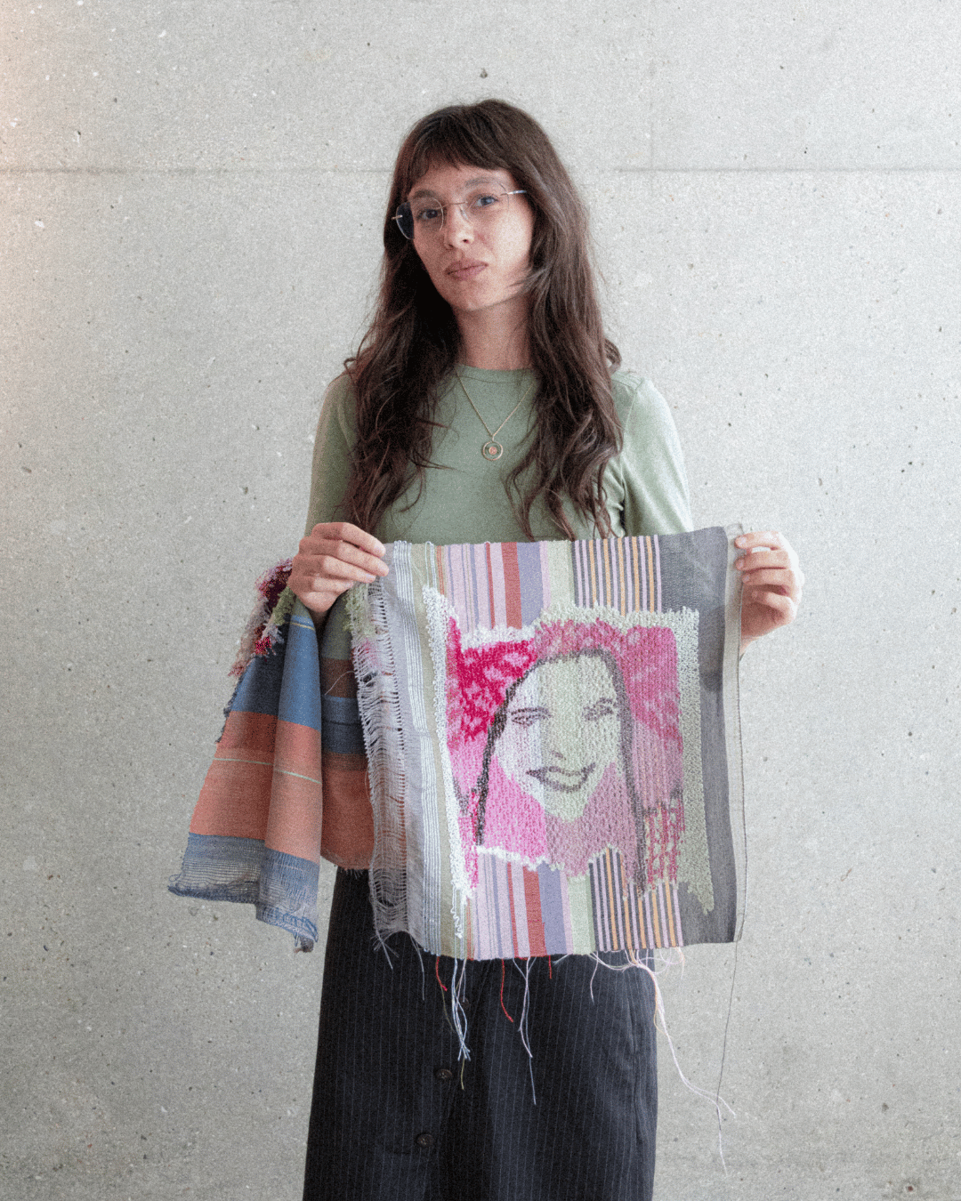 Tremplin Mode & Textile : Atelier Ouvert
