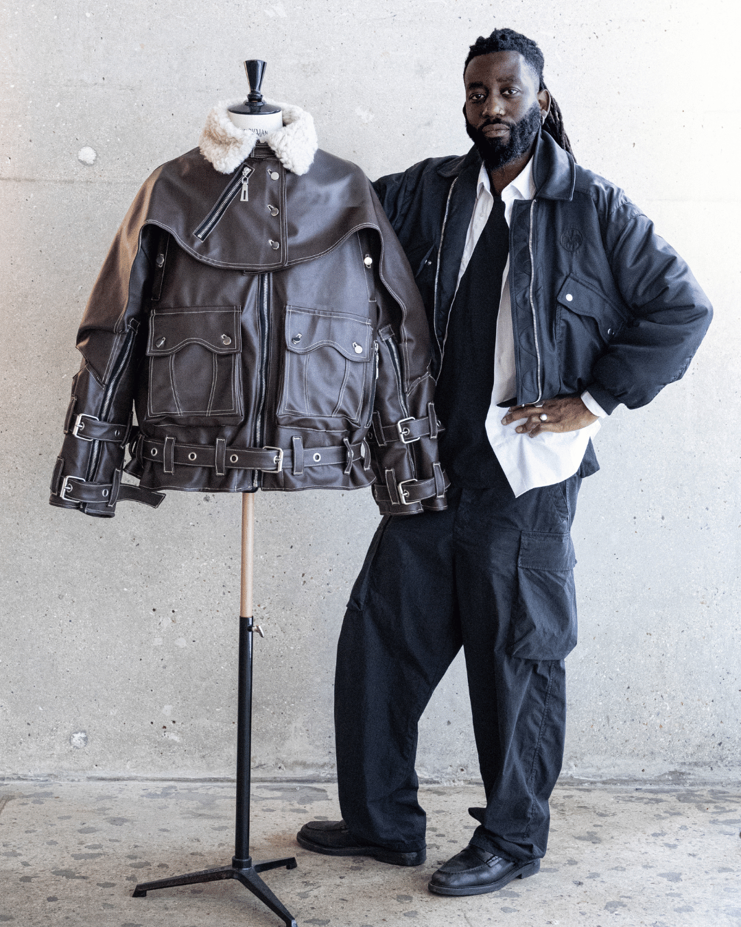 Tremplin Mode & Textile : Atelier Ouvert