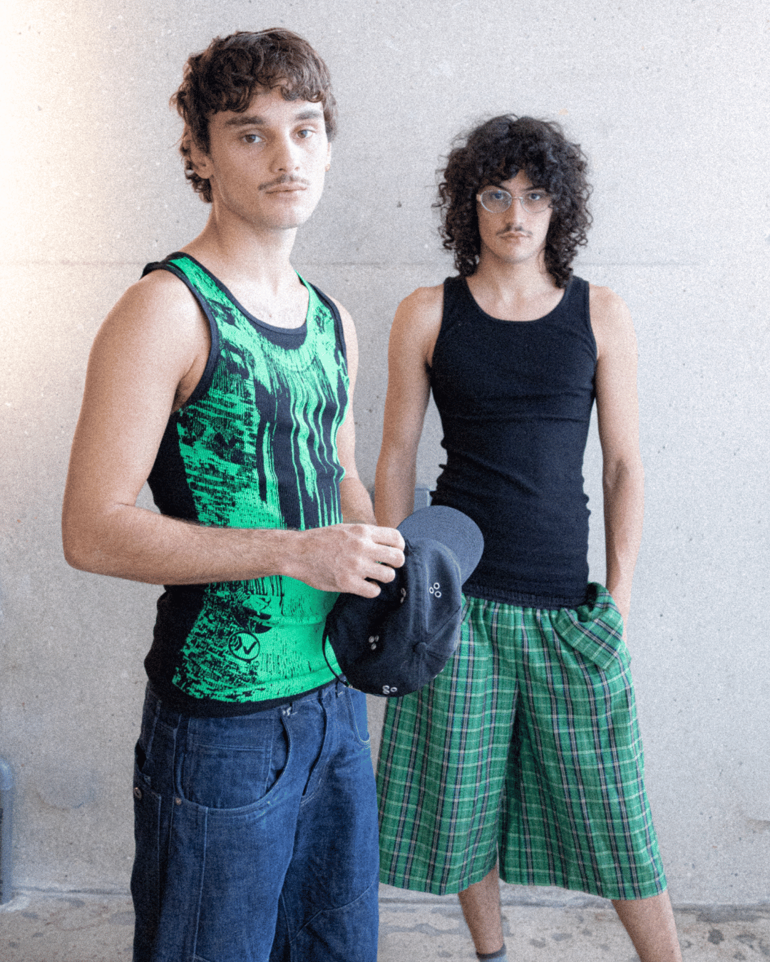 Tremplin Mode & Textile : Atelier Ouvert